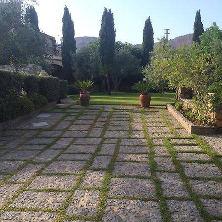Casolare Giummari Bed & Breakfast Carini Exterior foto