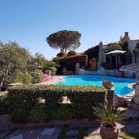 Casolare Giummari Bed & Breakfast Carini Exterior foto
