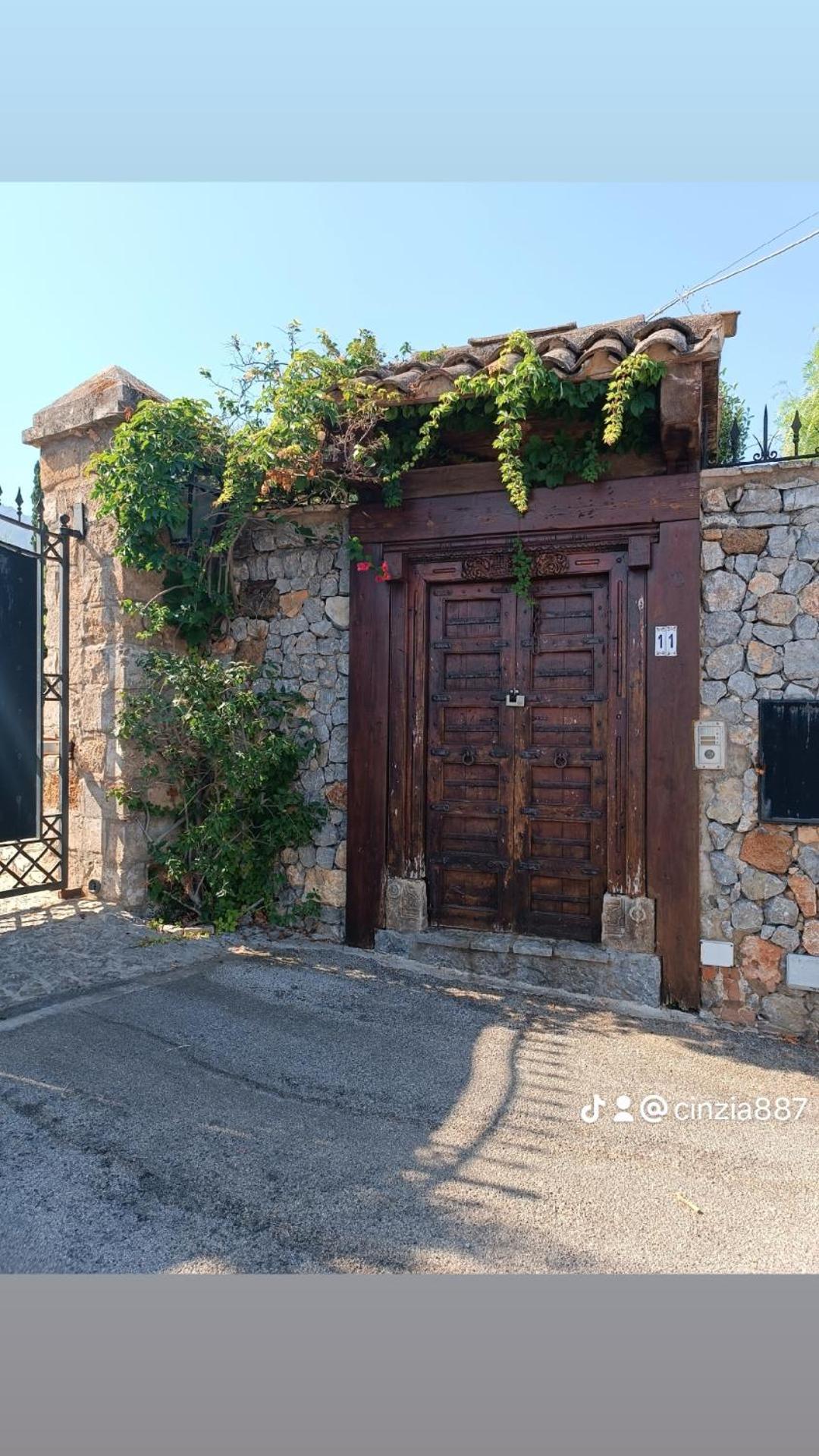Casolare Giummari Bed & Breakfast Carini Cameră foto