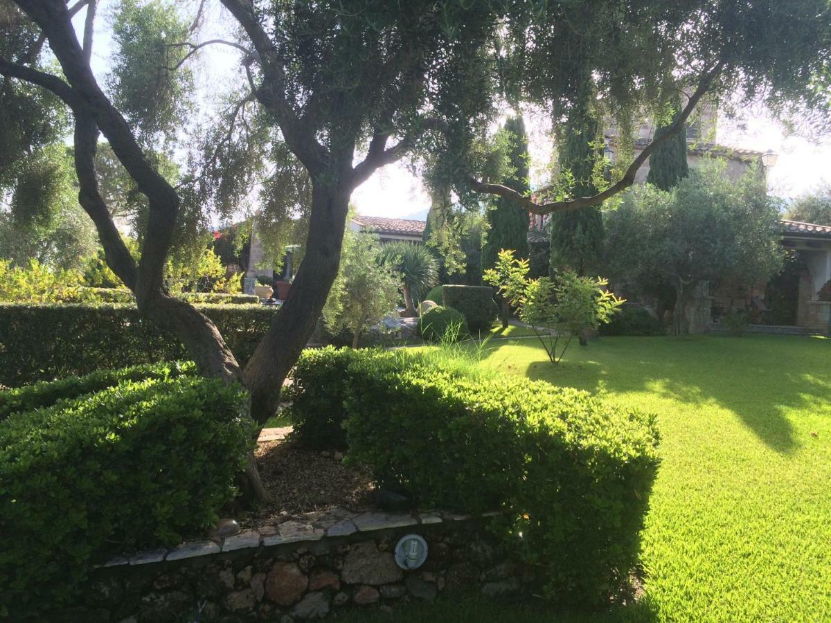 Casolare Giummari Bed & Breakfast Carini Exterior foto
