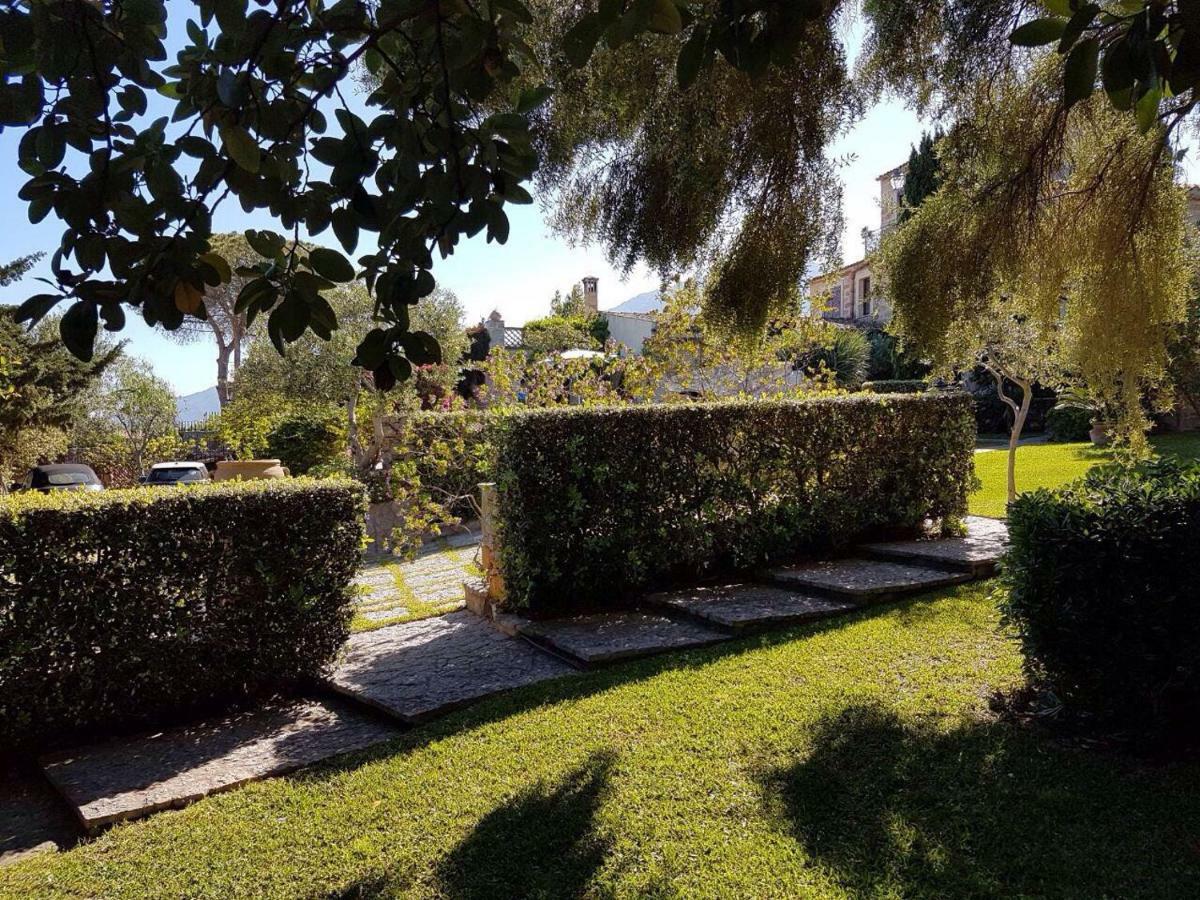 Casolare Giummari Bed & Breakfast Carini Exterior foto